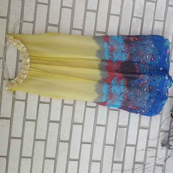 Madison Paige Dress - Picture 9 of 10